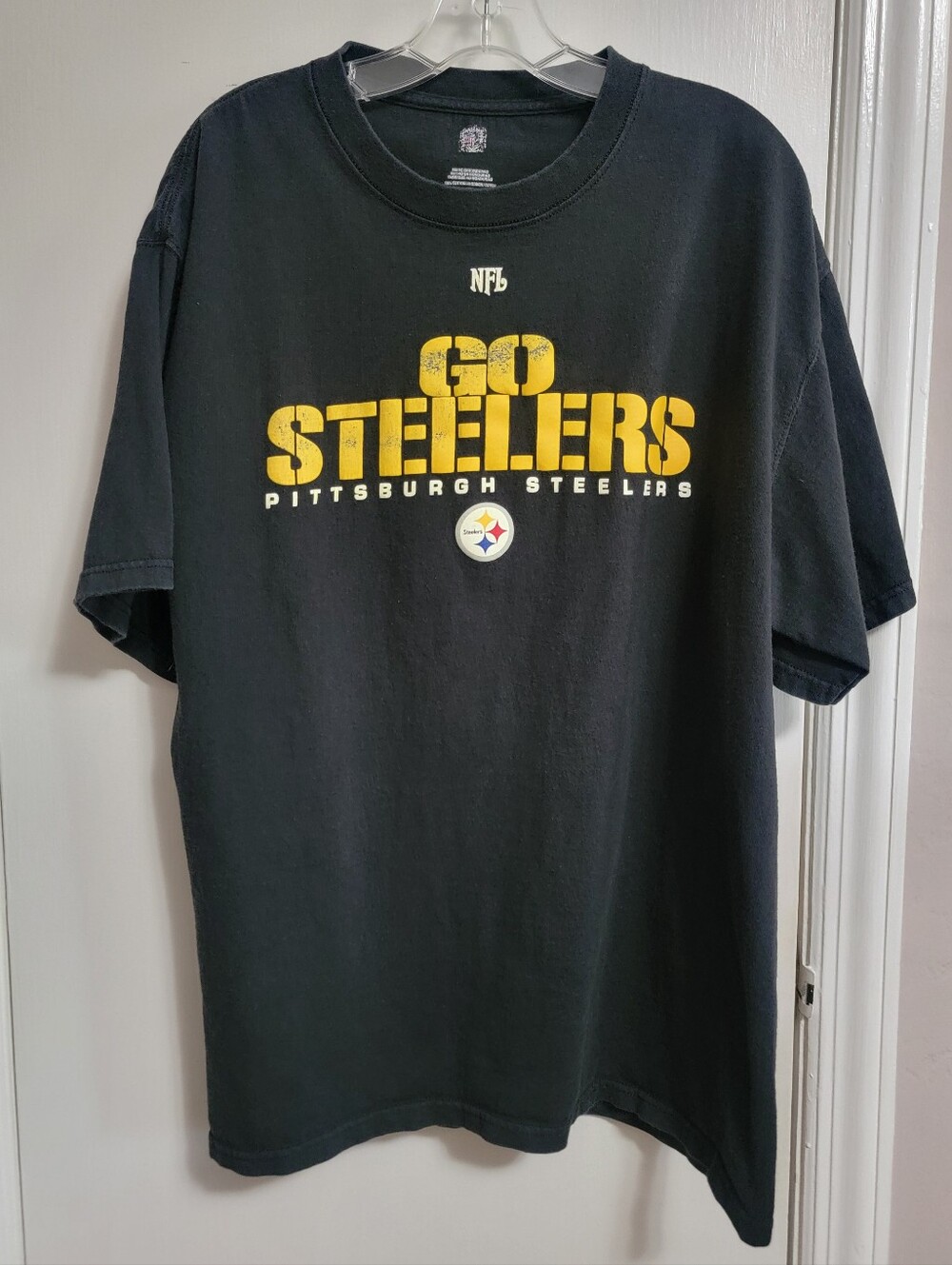 NFL Pittsburgh Steelers T-shirt